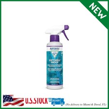 Nikwax Softshell Proof Spray-On High Performance Waterproofing Renewal Treatment
