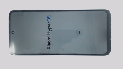 Xiaomi Redmi 12 23053RN02L Cellphone (Blue 128GB 4GB) Unknown Carrier DualSIM
