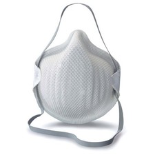 2360 Mask FFP1 NR D - Pack of 20 By Moldex