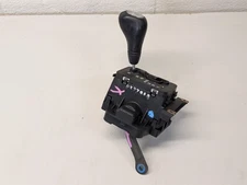 1996-1999 Mercedes W202 C230 CLK320 Floor Shifter Gear Shift Selector OEM