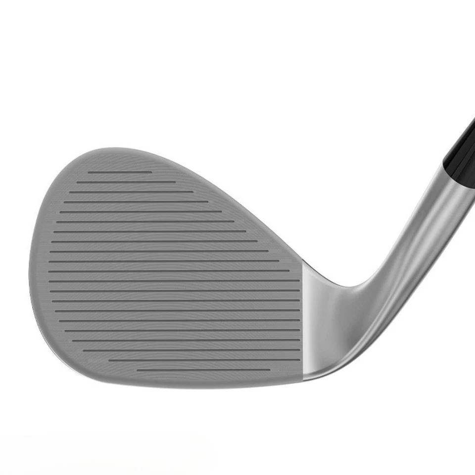 Cleveland CBZ Full Face Tour Satin Wedge Graphite - 2025 - Choose Loft & Hand - Image 3 of 4