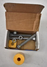 Intrepid Industries Installation Kit For Support Block Set Assembly Replacements