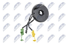 Wickelfeder Airbag f&uuml;r MERCEDES-BENZ C-KLASSE Sportcoupe T-Model CLK