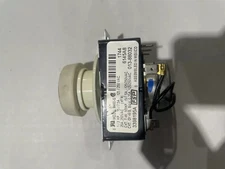 Whirlpool Kenmore 3398195A Dryer Timer AZ163553 | KM382