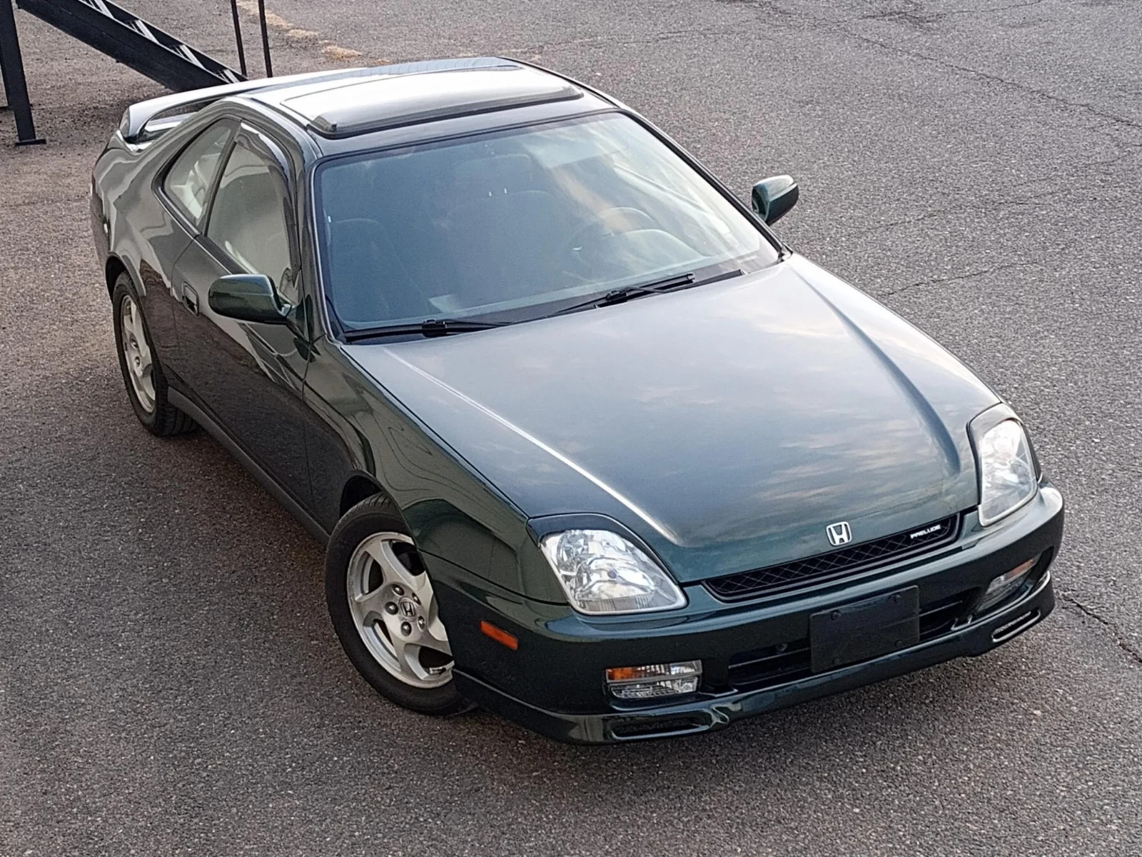 1999 Honda Prelude for sale in Denver Colorado
