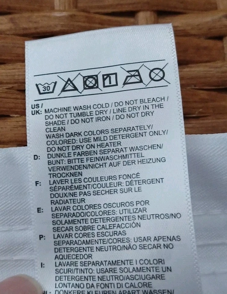 Adidas Taekwondo ADI-Start 2 TKD Uniforme Camisa Talla 190 Blanco Cuello en V Nuevo con Etiquetas Foto 4 de 4