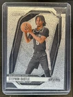 2024-25 Panini Prizm Stephon Castle RC Glitter Rookie #234 Spurs