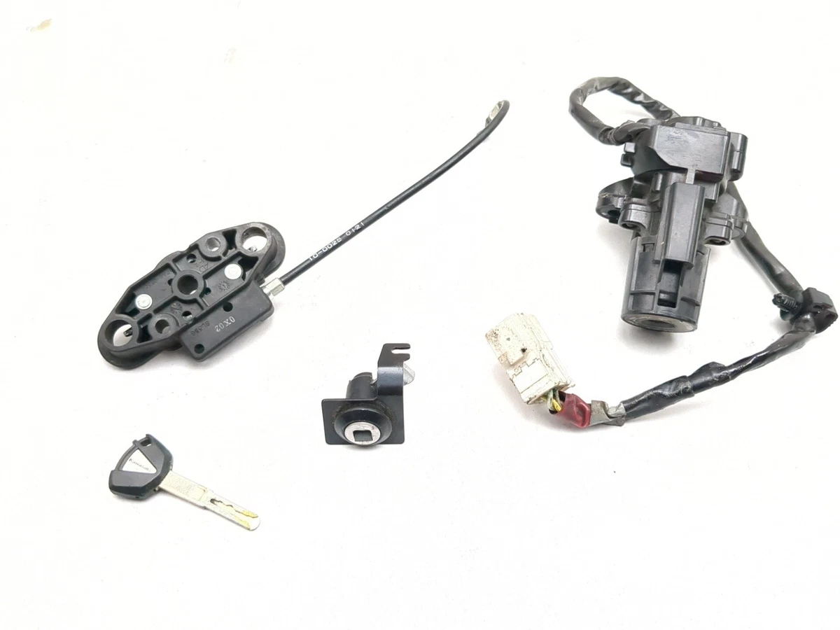 Motorcycle Electrical & Ignition Switches for Kawasaki Ninja ZX10R