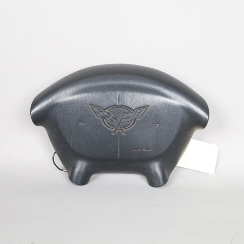 1997-2004 Chevrolet Corvette C5 Left Driver Steering Wheel Airbag OEM