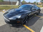 2014 ASTON MARTIN DB9