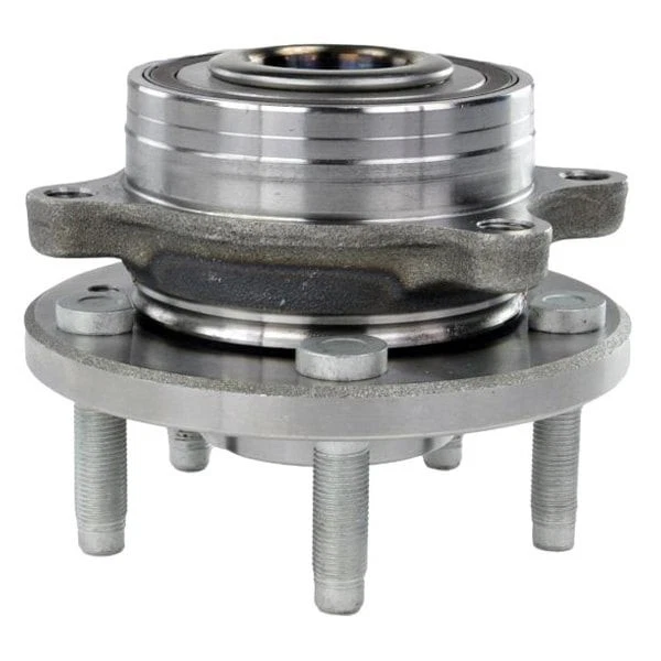 For Ford Taurus 13-19 Wheel Bearing and Hub Assembly Front Driver or Passenger Foto 3 de 3