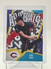 2026 Topps Finest Chase Burns Base (RAW)
