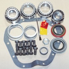 Master Install Kit - Standard - Dana 60 - 1999 Ford Front Master Install Kit - Standard - Dana 60 - 1999 Ford Front