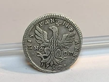 FERDINANDO III -1 TARI' 1796 RARO