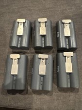 Ring Battery For Cameras And Battery Door Bell , Used