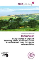 Norton Fausto Garfield | Thorrington | Taschenbuch | Englisch (2026)