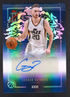 2025 Topps Signature Gordon Hayward Base (RAW)