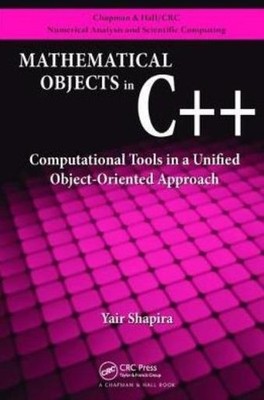 Mathematical Objects In C++: Computational Tools In A Unifie...