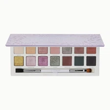 Sigma Beauty Enchanted Eyeshadow Palette