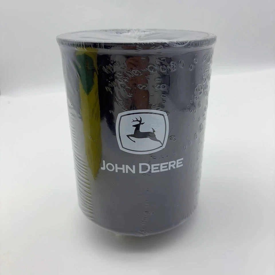 Масляный фильтр RE45864 для John Deere 5200 5300 5400N 5500 5500N 7405 7500 5410 новый - Изображение 3 из 4