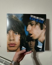 Black and Blue - The Rolling Stones Bad World Rare Vinyl | IN HAND 🔥✅