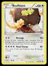 Bouffalant 107/113 Uncommon Legendary Treasures Pokemon LP