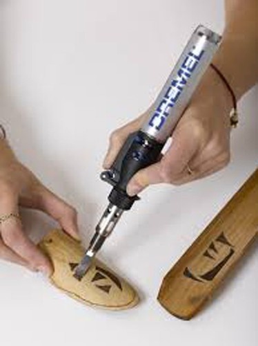 Dremel 2000-6 VersaTip Gas Torch Soldering Iron Welding MultiTool Kit F0132000JA - Picture 6 of 6