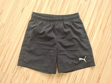 Puma  Mädchen Sport Shorts Hose Turnen  Gr. 152