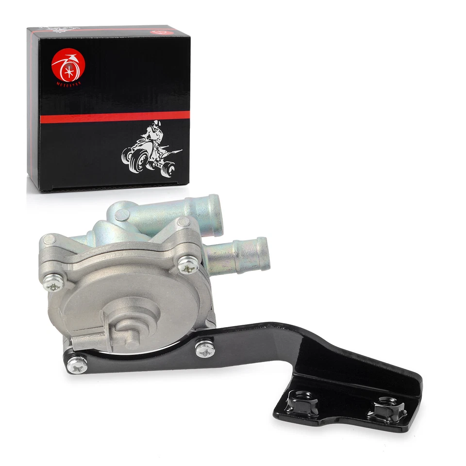 for Honda Magna 750 VF750C 1994 1995 1996 1997-2003 Fuel Gas Auto Petcock Valve  - Image 4 of 4