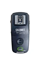 Calumet Quad Plus 2.4GHz Wireless Receiver for Nikon Flash Systems CF00871