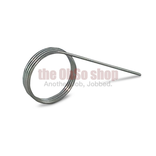 Aguja para cafetera Krups Kp2100. repuestos cafeteras | Compra online en  eBay