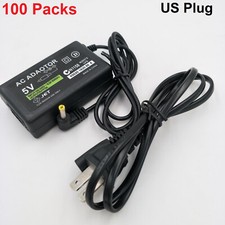 Lote 100 x Adaptador de CA Hogar Cargador…