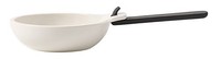 Villeroy & Boch Bbq Passion Grill Pan With Handle, Porcelain, White Villeroy & Boch Bbq Passion Grill Pan With Handle, Porcelain, White
