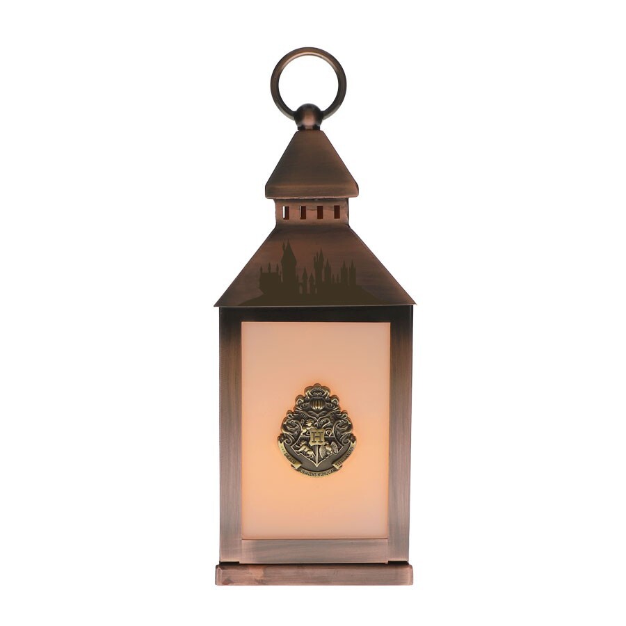 Harry Potter Yule Ball series lantern candle light
