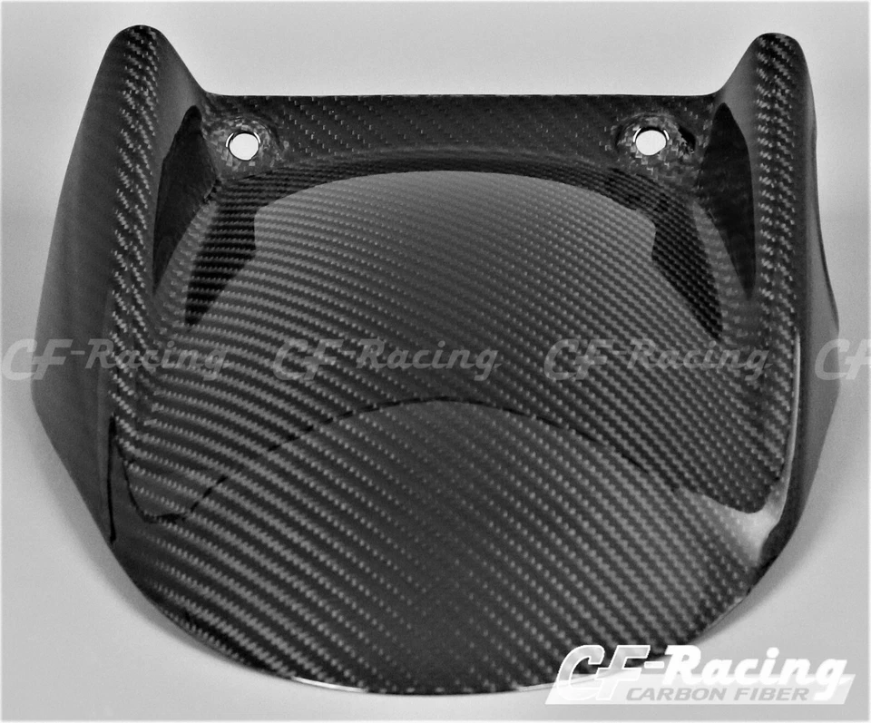 碳纤维后抱枕适用于 Aprilia (RSV4 2009 - 2020)(Tuono V4 2011 - 2020) — 第 2/3 张图片