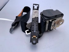 GENUINE VW GOLF GTI Mk3 Passengers Side Rear Seat Belt  1H4857805A (8)
