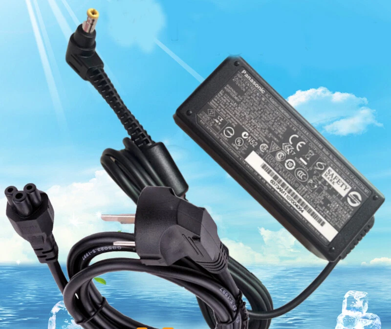 CF-AA6373A M1 AC Adapter for Panasonic CF-SZ6 Laptop Power Charger