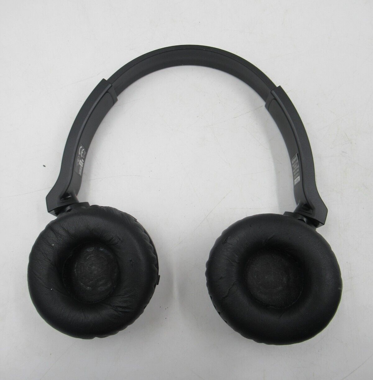 Sony Wireless Stereo Headset DRBTN200 T2750 E278 eBay