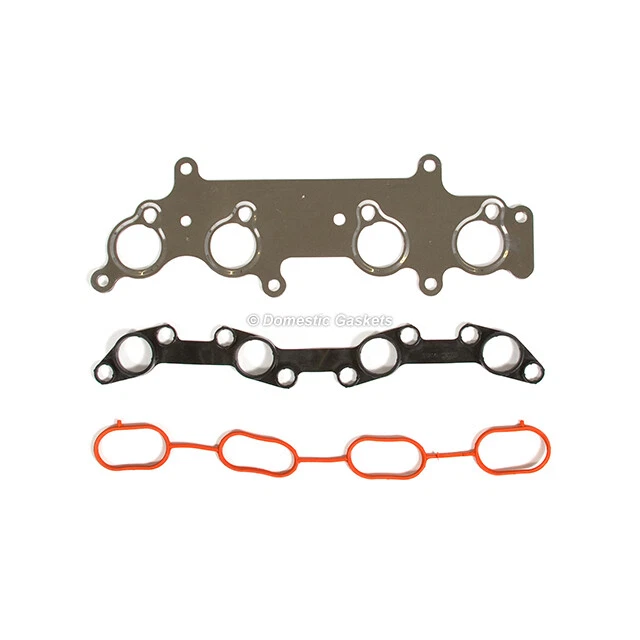 Juego de juntas de culata 2TRFE para Toyota Tacoma 2010 4Runner 2,7 L DOHC Foto 4 de 4