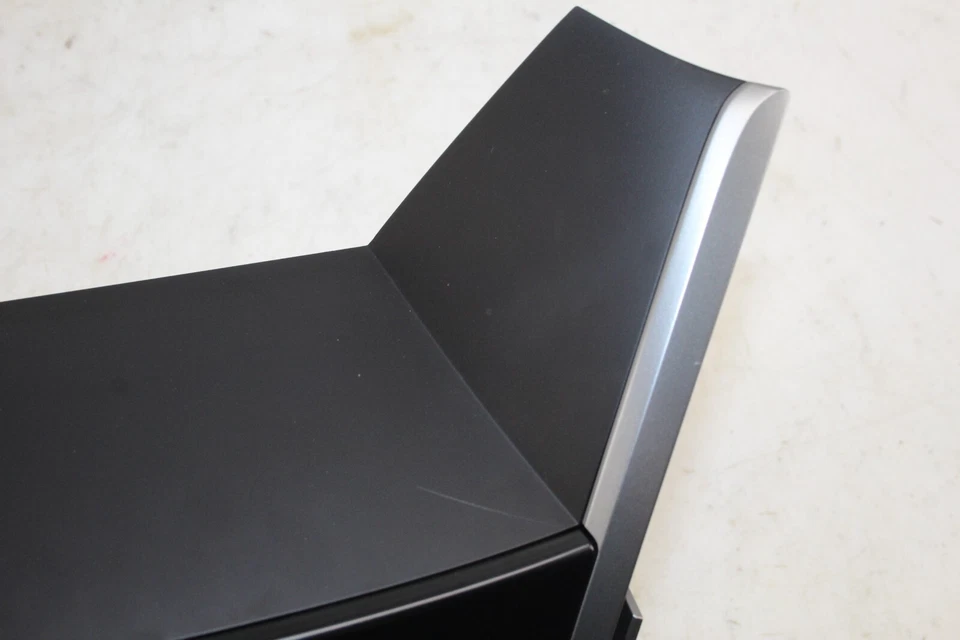 Conjunto de radio/navegación Acura RLX 2014-2015 39540-TY2-A211 OEM FQ49 Foto 2 de 4