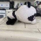 Cyber Sale! Jinx Minecraft Mini-Crafter Panda Plush — photo 2