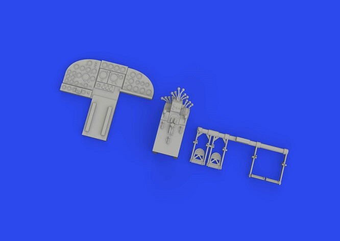 Eduard Accessories 644216 - 1:48 PV-1 LööK 1/48 ACADEMY/REVELL - New