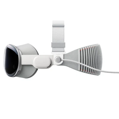New Belkin Head Strap for Apple Vision Pro HRYW2ZM/A
