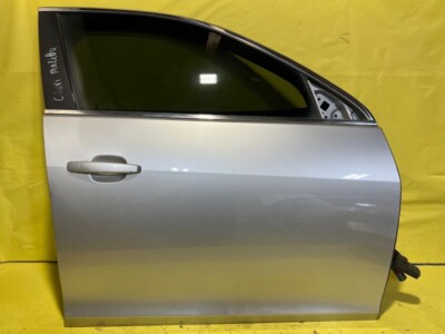 2011-2016 Door front right Chevrolet Malibu 8 22953625
