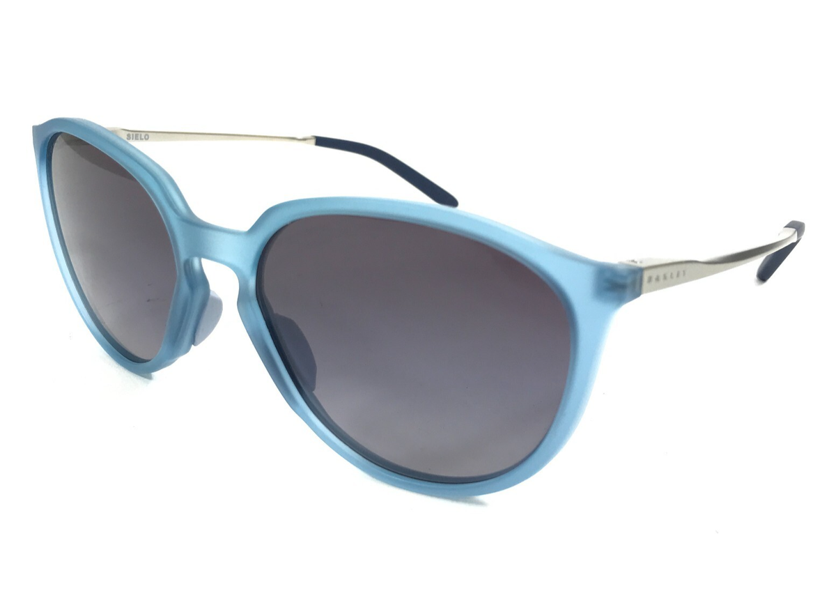 Oakley Sunglasses Sielo OO9288-0457 Matte Trans Stonewash w 