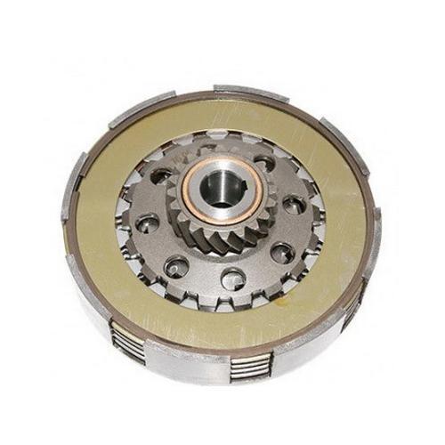 Embrayage complet Piaggio maxiscooter 125 résout le patinage des Vespa PX
