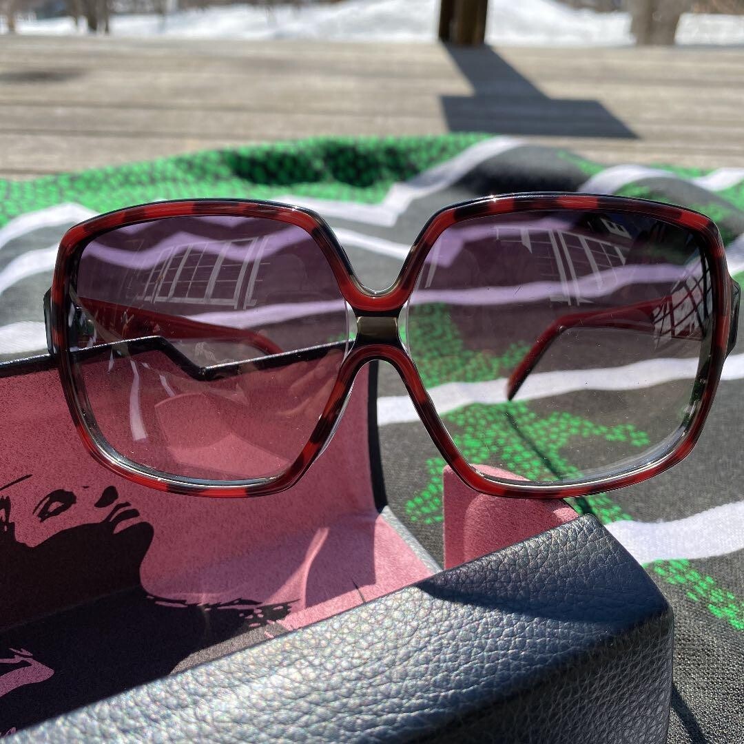 DITA x HYSTERIC GLAMOUR コラボサングラス | paradaabogados.com