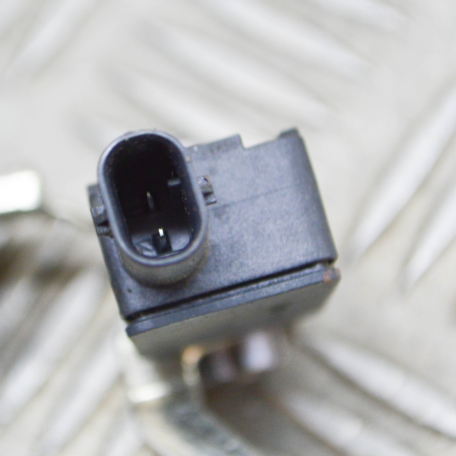 MERCEDESBENZ GLC Coupe C253 Negative Battery Cable A0009056507 2.1D