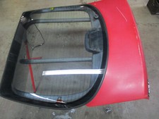 1994 Acura Integra - Rear Hatch Liftgate Flaws Scratches Dings 1994 Acura Integra - Rear Hatch Liftgate Flaws Scratches Dings