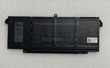 DELL Latitude 5320 7320 7520 42WH Battery-0GH5Y5 9JM71.S1 LB1.Grade B Read 